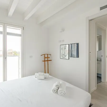 Lejlighed Carlo D'adda By Halldis Milano