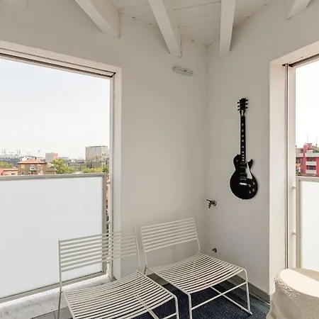 Carlo D'adda By Halldis * Milano